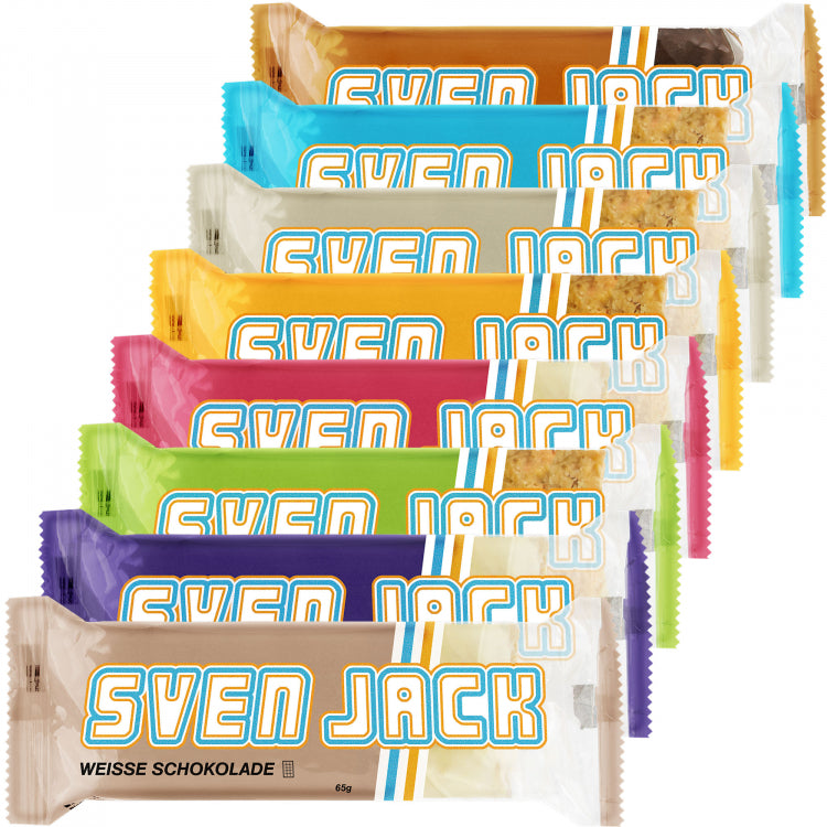 Sven Jack - 125g