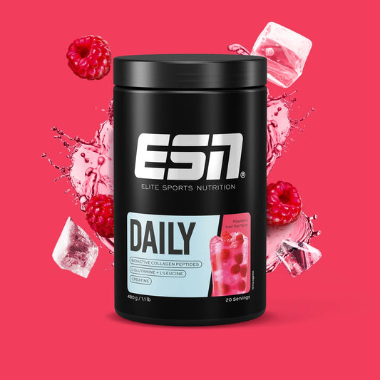 ESN DAILY - 480g