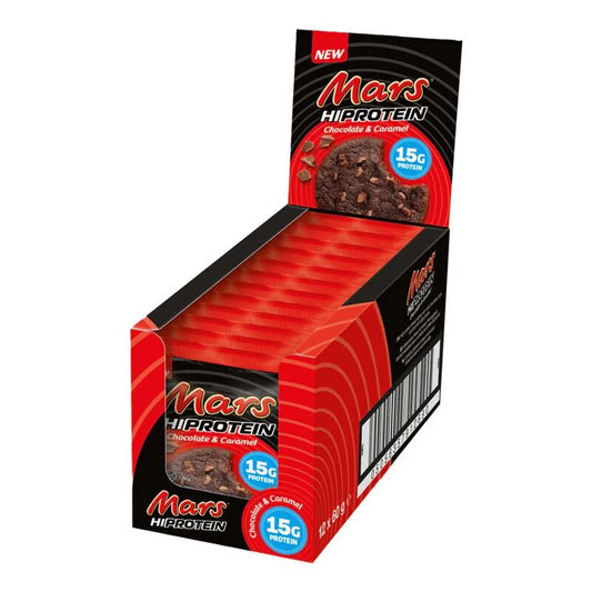 Mars HiProtein Cookie - 60g