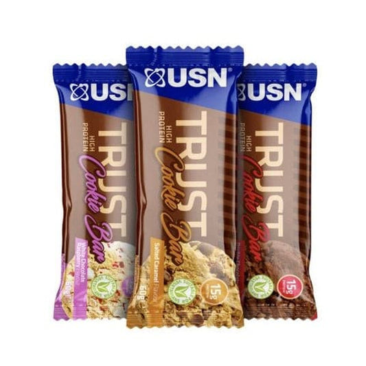 USN TRUST Cookie Bar - 60g.